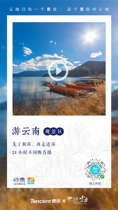 數(shù)字浪潮，云嶺新篇 數(shù)字中國戰(zhàn)略在云南廣告服務(wù)領(lǐng)域的實(shí)踐與展望